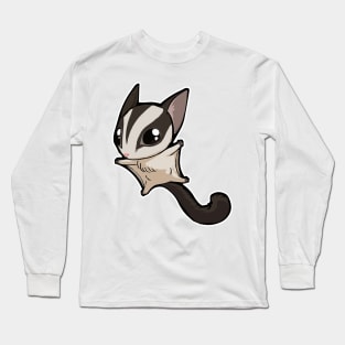 SugarMan Sugar Glider Long Sleeve T-Shirt